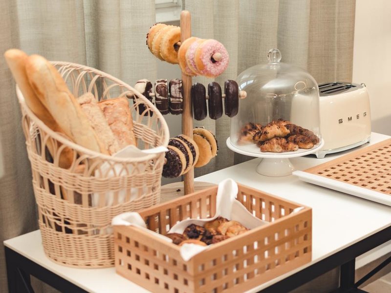 Lazure Hotel & Marina  283304