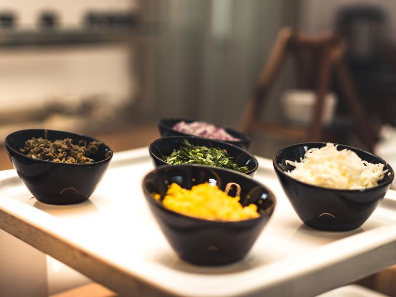 Lazure Hotel & Marina  283306