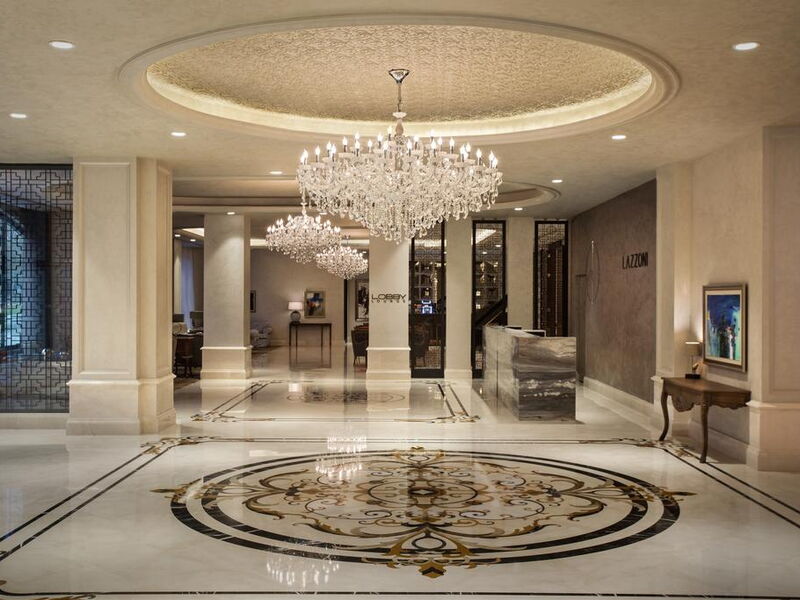 Lazzoni Hotel 242603