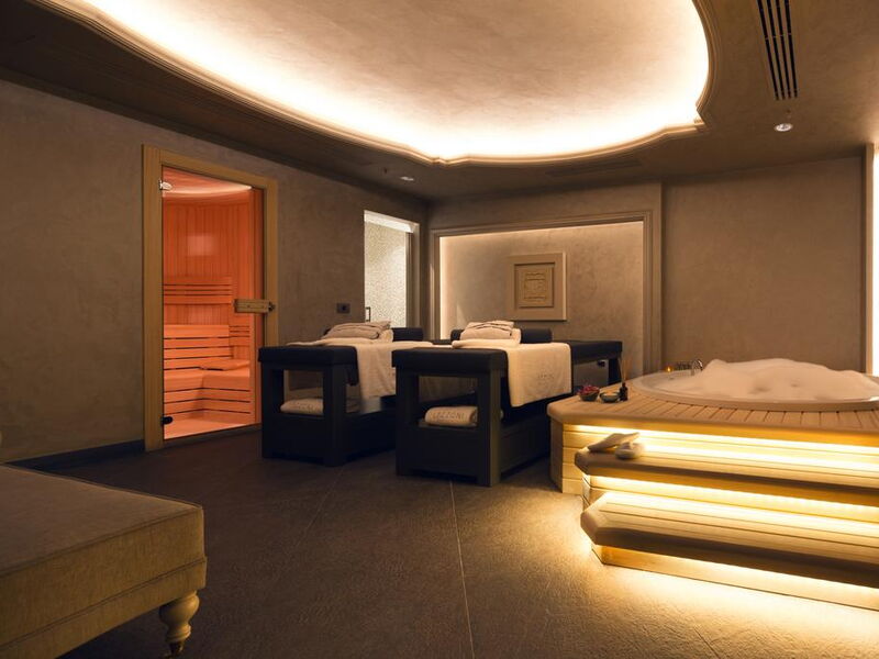 Lazzoni Hotel 242605