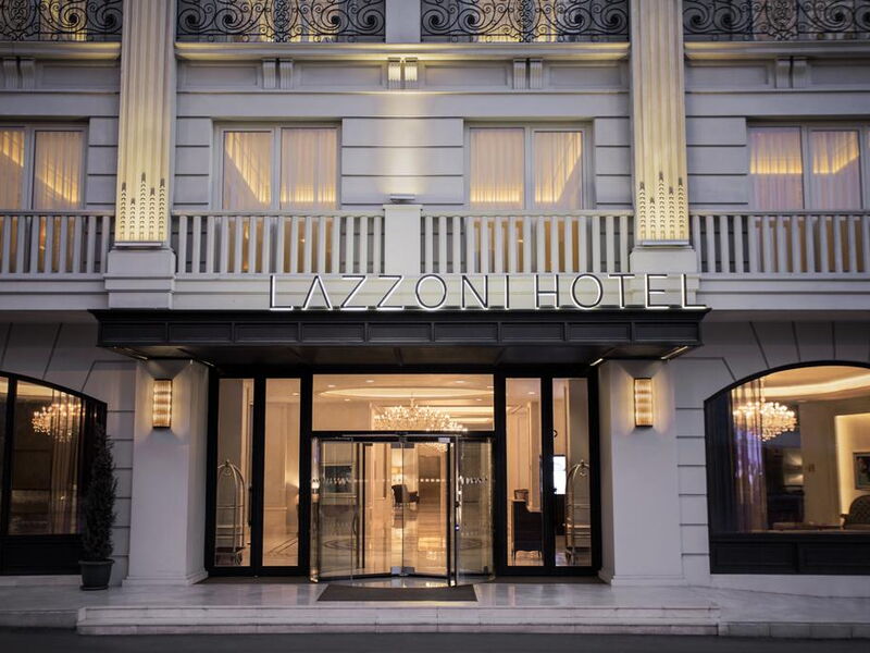 Lazzoni Hotel 242616