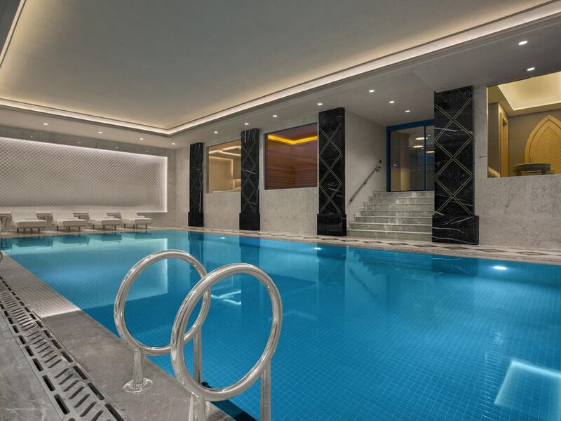 Lazzoni Hotel 242617
