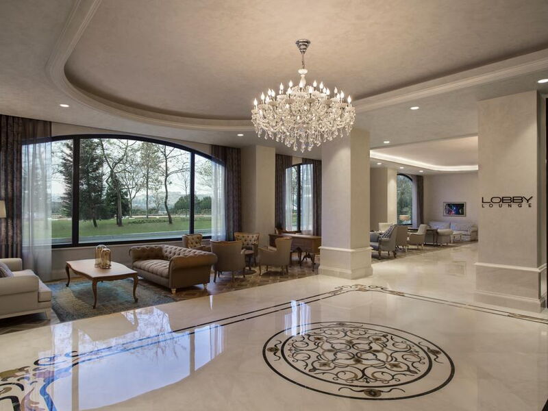 Lazzoni Hotel 242618