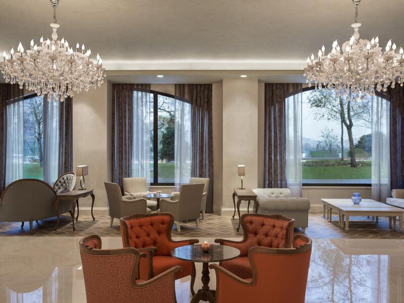 Lazzoni Hotel 242619