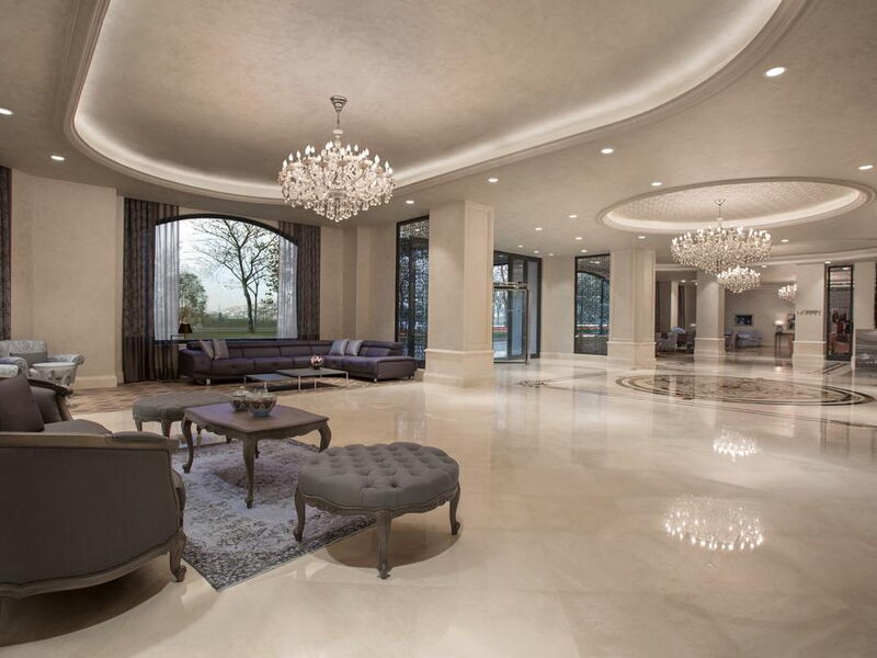 Lazzoni Hotel 242621
