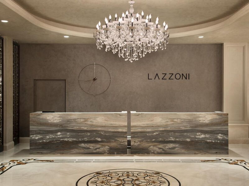 Lazzoni Hotel 242629