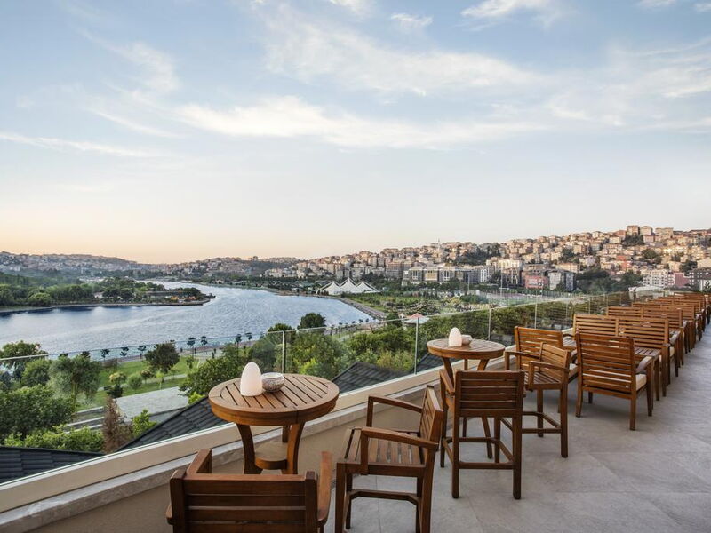 Lazzoni Hotel 242634