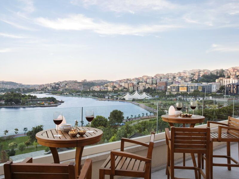 Lazzoni Hotel 242636