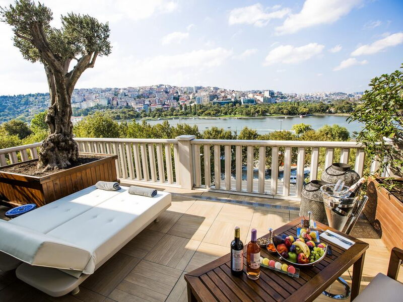 Lazzoni Hotel 242640