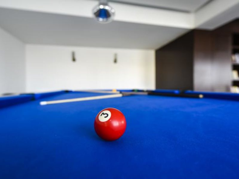 Le Bleu Hotel & Resort (ex 59520