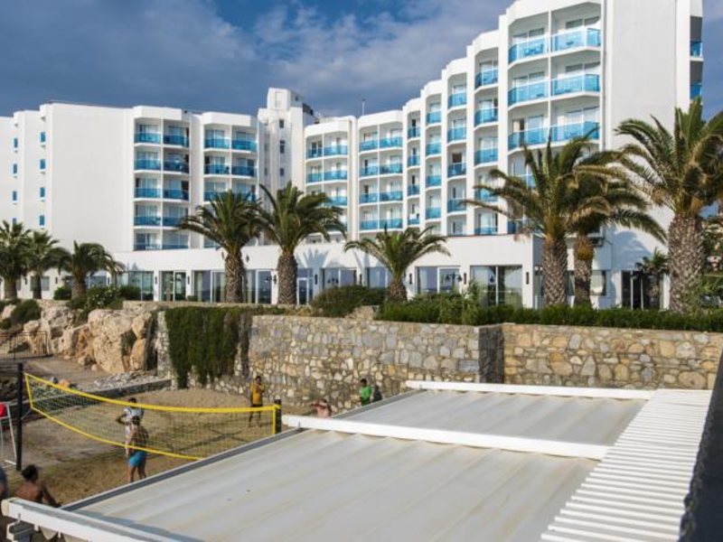 Le Bleu Hotel & Resort (ex 59521