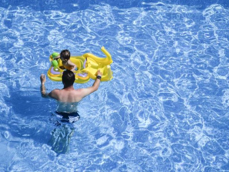 Le Bleu Hotel & Resort (ex 59523