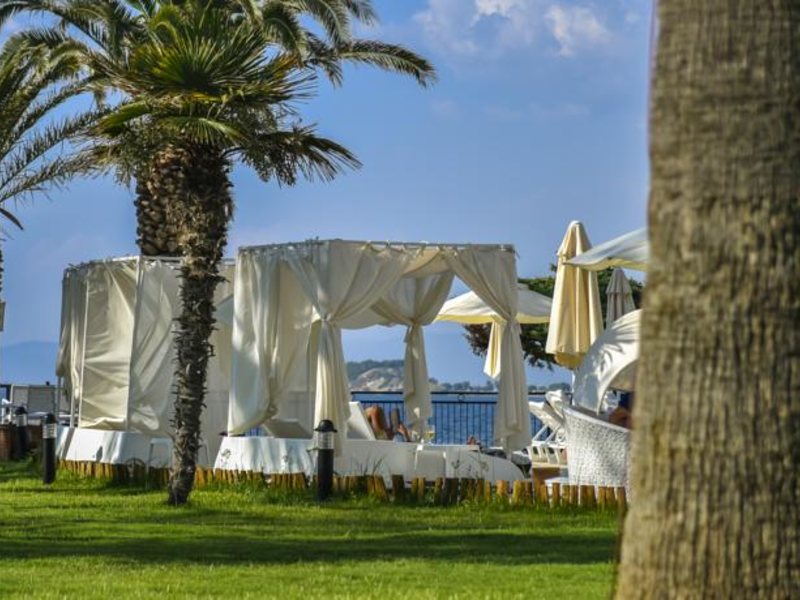 Le Bleu Hotel & Resort (ex 59524