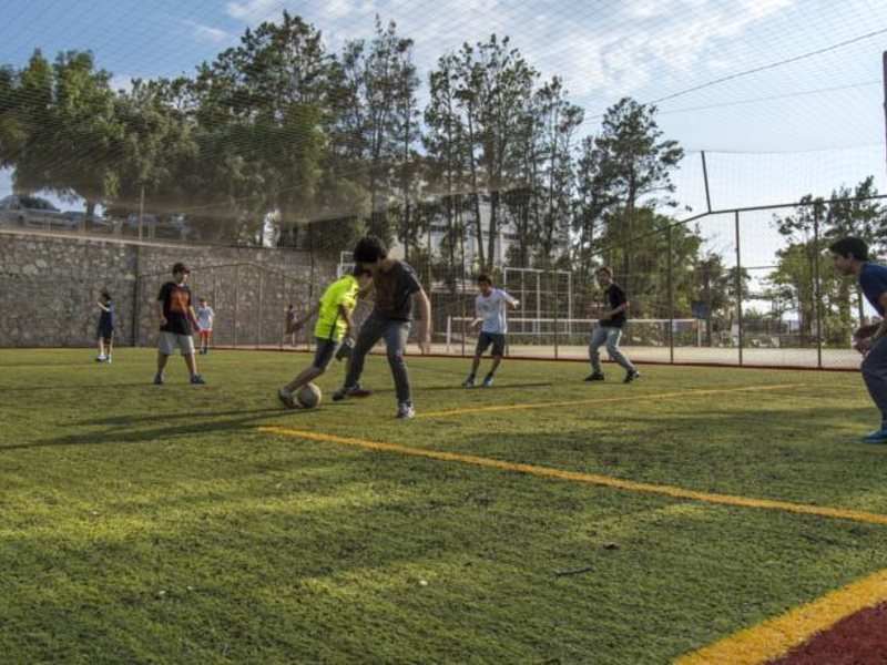 Le Bleu Hotel & Resort (ex 59525