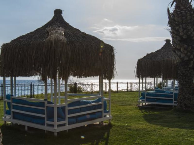 Le Bleu Hotel & Resort (ex 59526