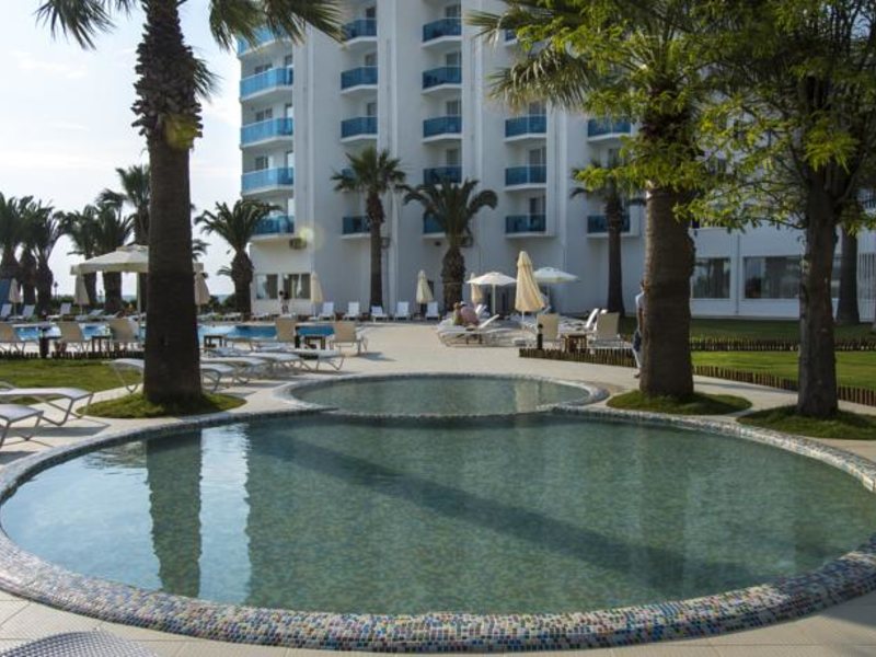 Le Bleu Hotel & Resort (ex 59527