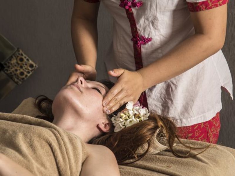 Le Bleu Hotel & Resort (ex 59528