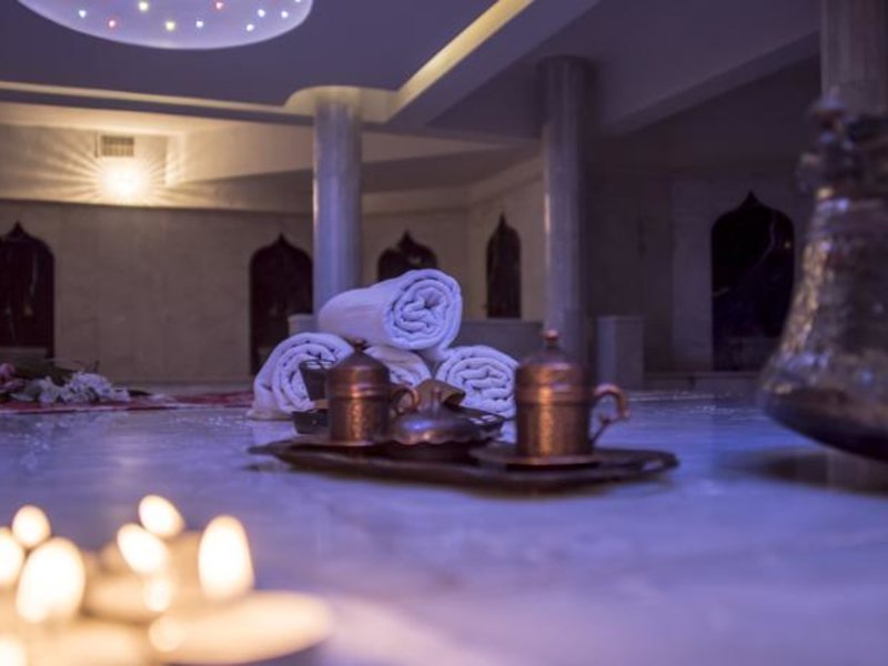 Le Bleu Hotel & Resort (ex 59529