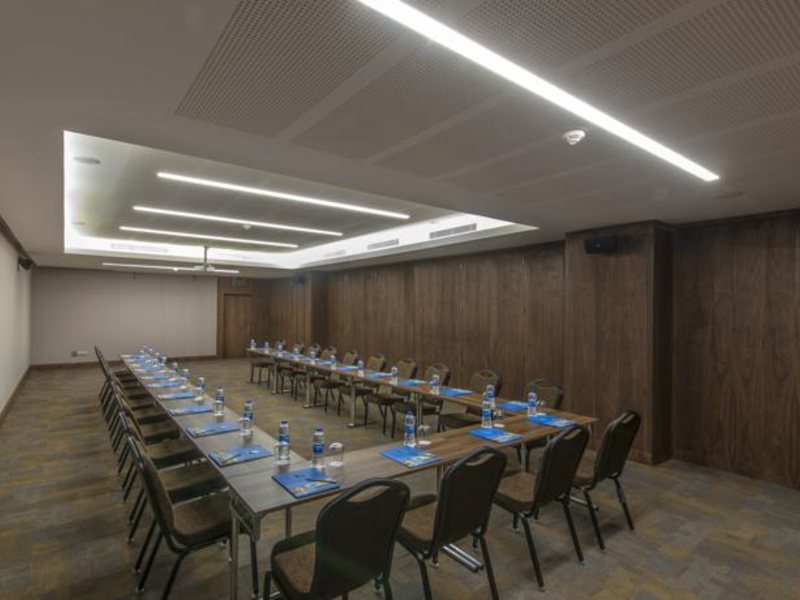 Le Bleu Hotel & Resort (ex 59530