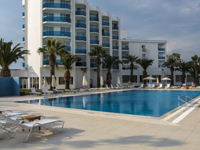 Le Bleu Hotel & Resort (ex 59531