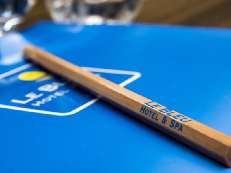 Le Bleu Hotel & Resort (ex 59532