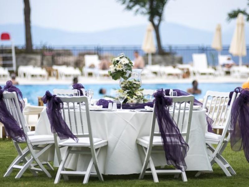 Le Bleu Hotel & Resort (ex 59533