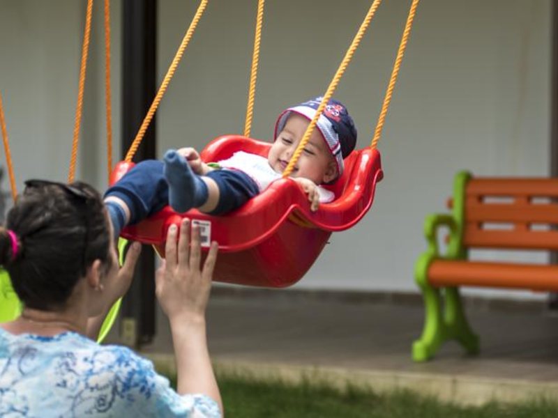 Le Bleu Hotel & Resort (ex 59534