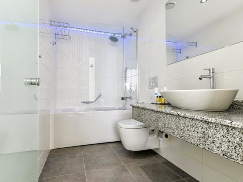 Le Bleu Hotel & Resort (ex 59537