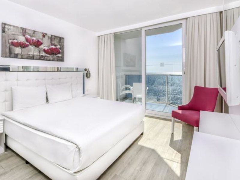 Le Bleu Hotel & Resort (ex 59539