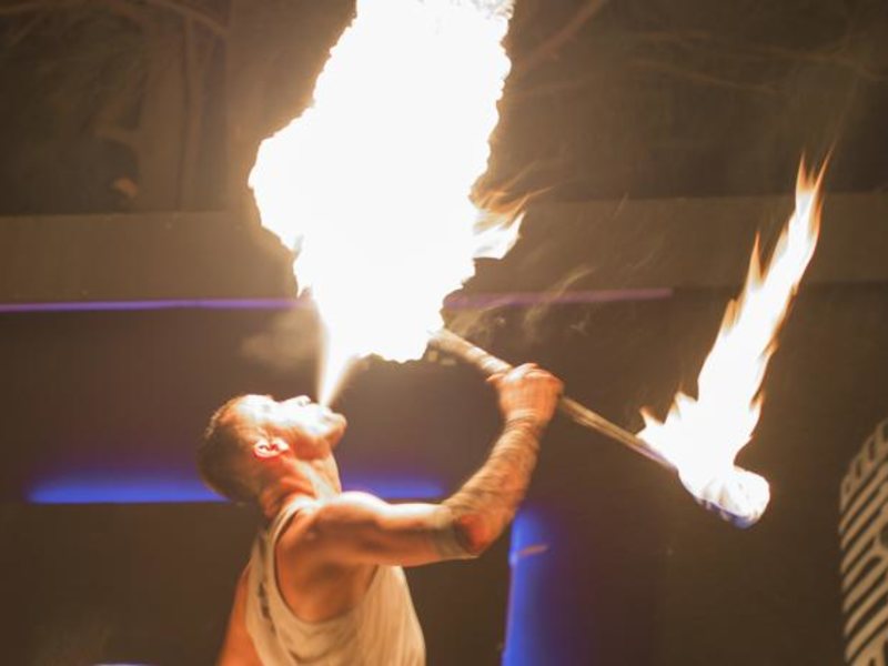 Le Bleu Hotel & Resort (ex 59543