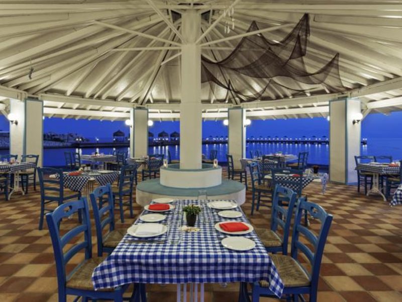 Le Bleu Hotel & Resort (ex 59544