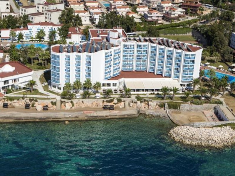 Le Bleu Hotel & Resort (ex 59545