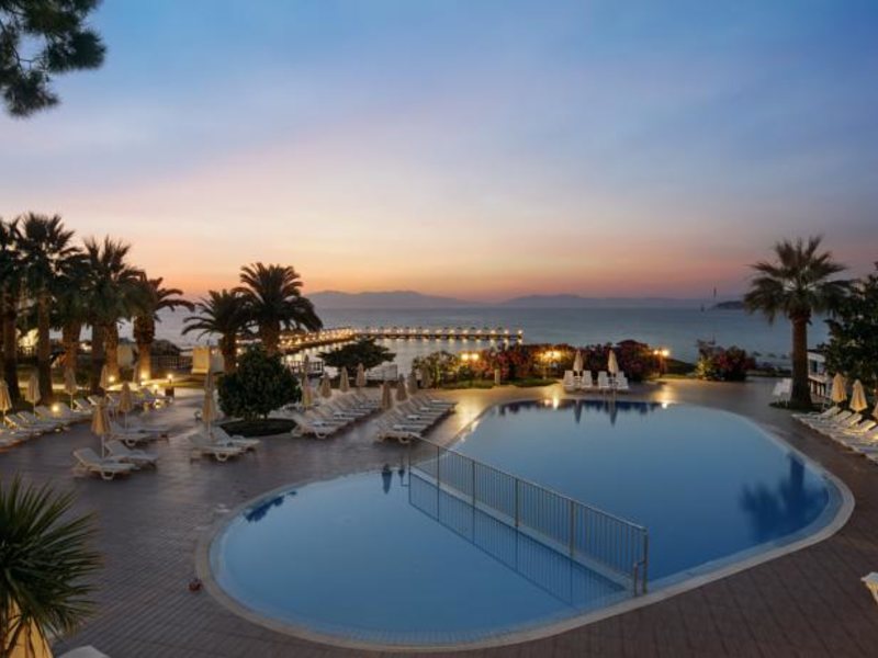 Le Bleu Hotel & Resort (ex 59546