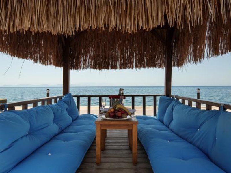 Le Bleu Hotel & Resort (ex 59547