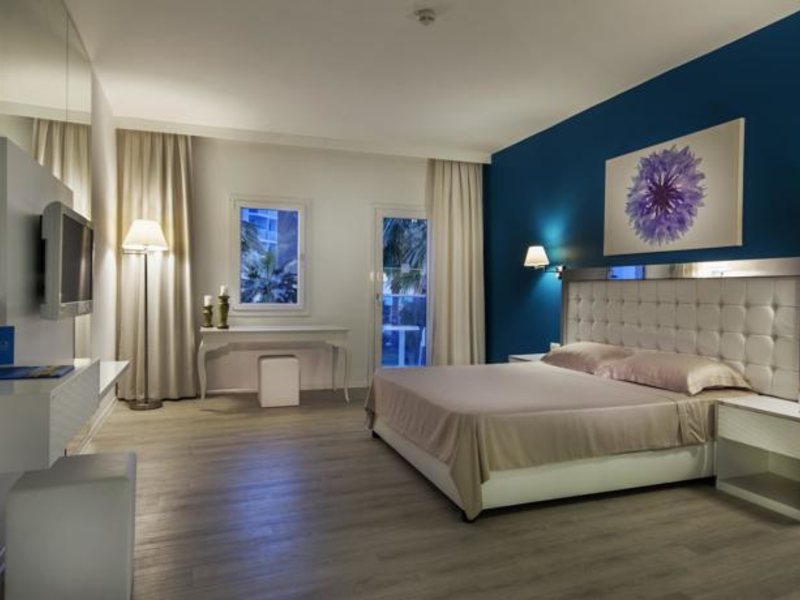 Le Bleu Hotel & Resort (ex 59548