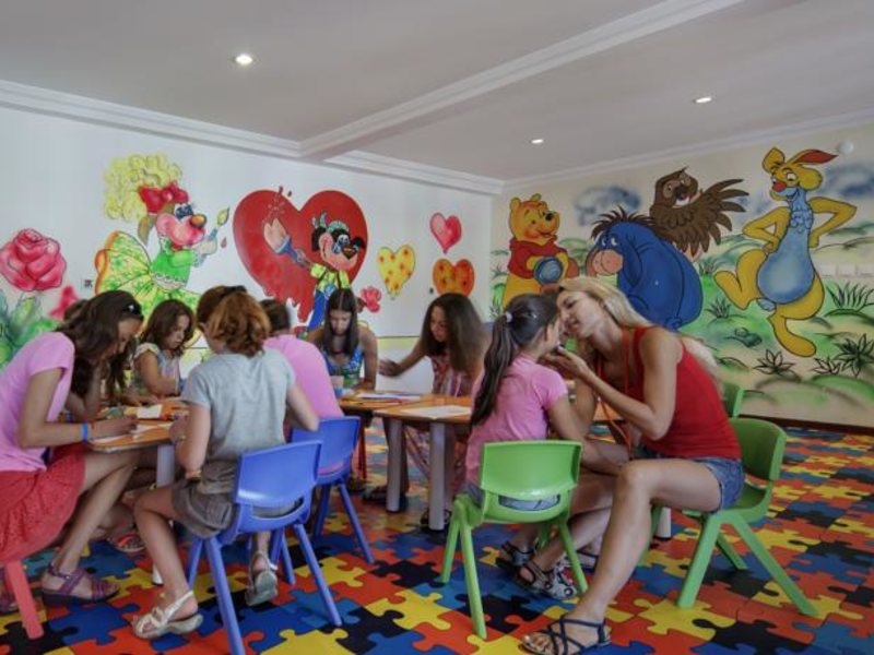 Le Bleu Hotel & Resort (ex 59549