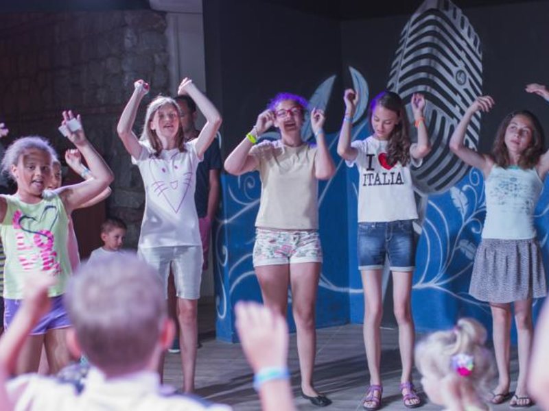 Le Bleu Hotel & Resort (ex 59551