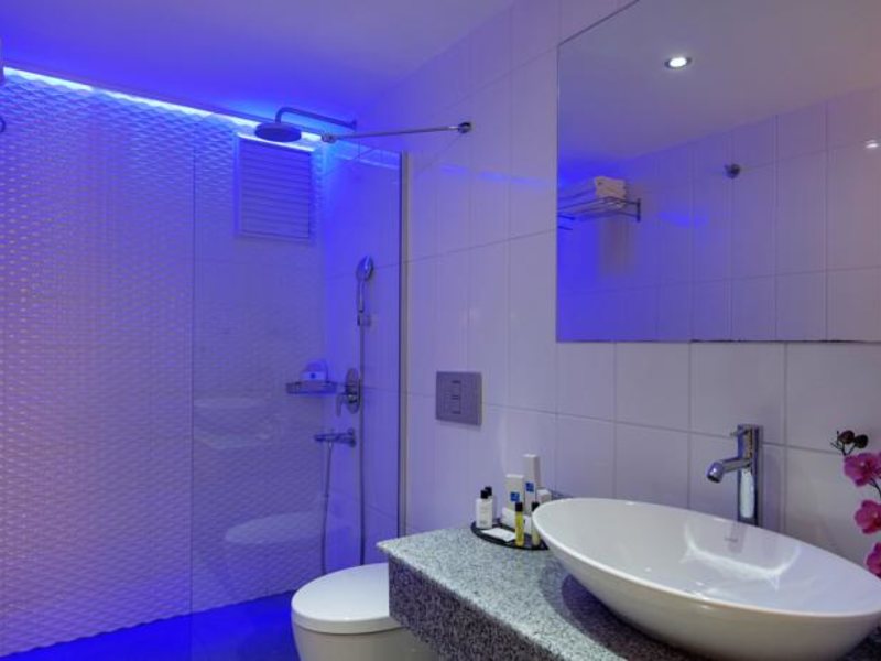 Le Bleu Hotel & Resort (ex 59552