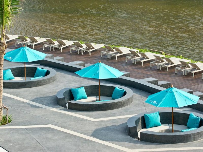 Le Coral Hideaway Beyond Phuket 217209