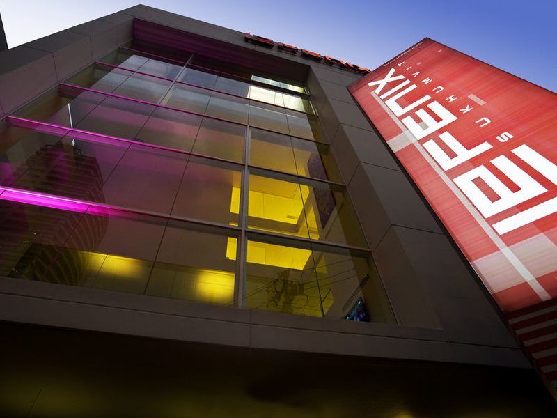 Le Fenix Sukhumvit 153662