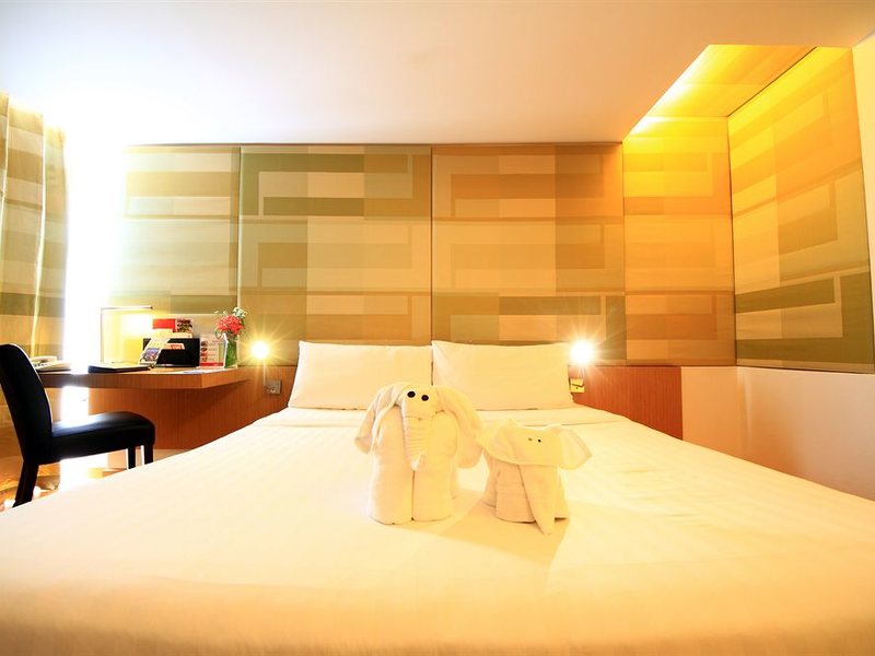 Le Fenix Sukhumvit 153673