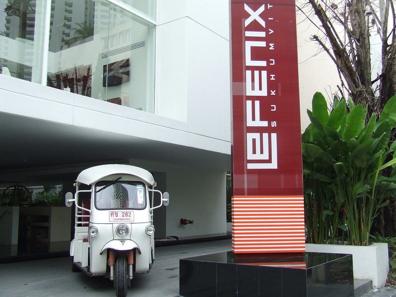 Le Fenix Sukhumvit 153679