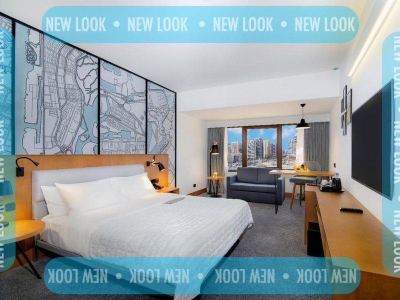 Le Meridien Abu Dhabi 309989