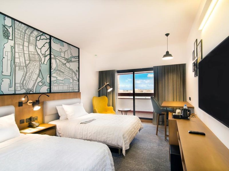 Le Meridien Abu Dhabi 309991