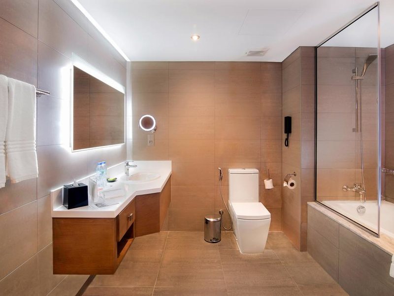 Le Meridien Abu Dhabi 309992