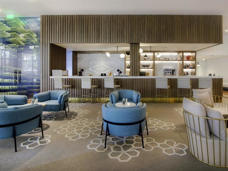 Le Meridien Abu Dhabi 309993