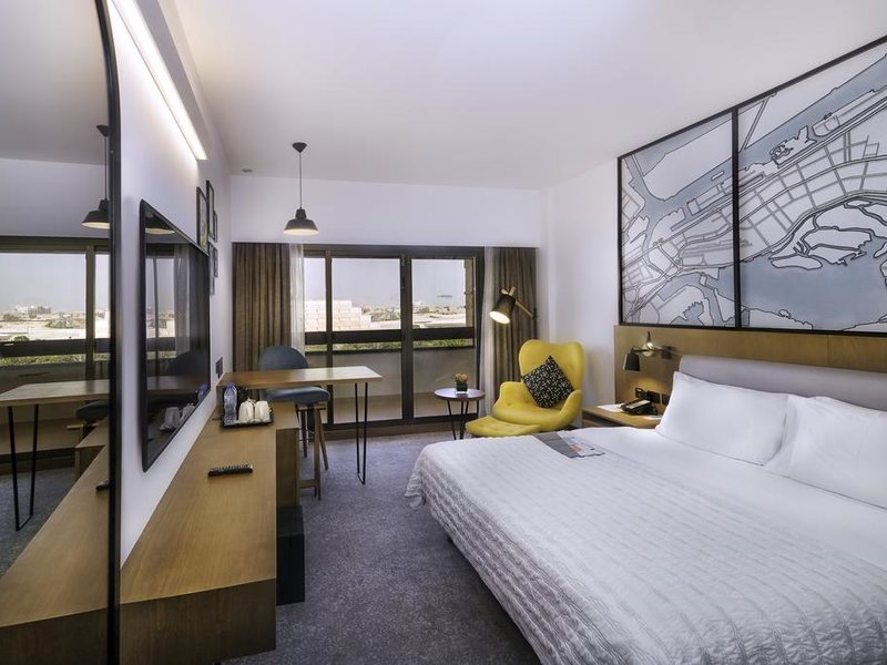 Le Meridien Abu Dhabi 309995