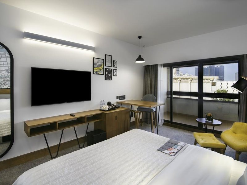 Le Meridien Abu Dhabi 309996