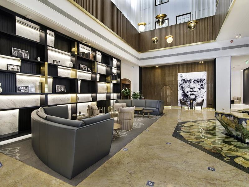 Le Meridien Abu Dhabi 309998