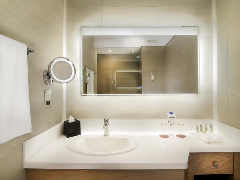 Le Meridien Abu Dhabi 310002